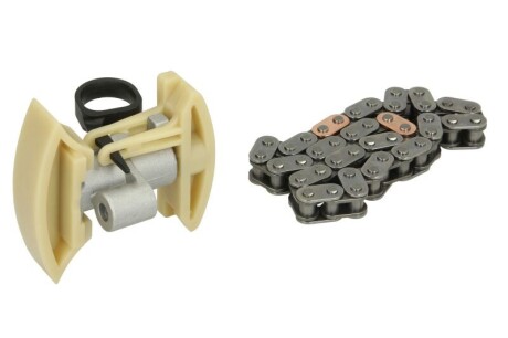 Фото 2 - Ланцюг ГРМ Fiat/Alfa/Lancia 9658356980