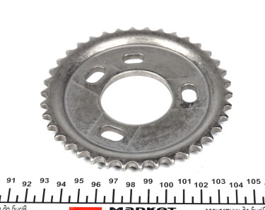 Фото 2 - Ланцюг ГРМ Fiat/Alfa/Lancia 9659435180