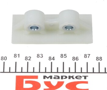 Фото 2 - Ланцюг ГРМ Fiat/Alfa/Lancia 9659680180