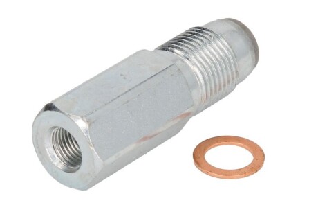 Фото 2 - Автозапчастина Fiat/Alfa/Lancia 9664613980