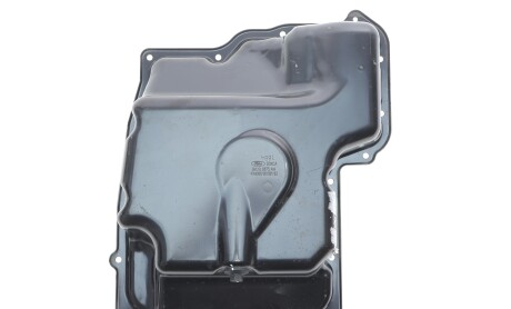 Маслоприймач (піддон) Fiat Ducato 2.2D Multijet 06- FIAT - ((1209018, 1706974, BK2Q6675AA)) Fiat/Alfa/Lancia 9675662380