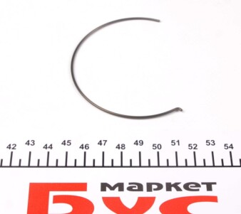 Кільце синхронізатора Fiat Ducato/Scudo/Peugeot Boxer 2.0-2.3 D - Fiat/Alfa/Lancia 9684473780