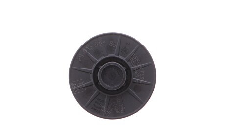 Фото 4 - Топливный фильтр Fiat/Alfa/Lancia 9801366680