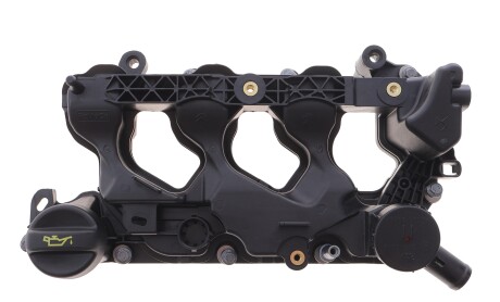 Коллектор впускной Citroen Berlingo 1.5 HDi 18- - Fiat/Alfa/Lancia 9827622780