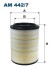 Фільтр повітряний - ((20411815, 20882320, 21716424)) FILTRON AM4427 (фото 1)