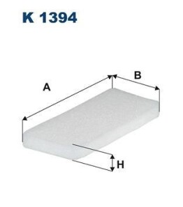 Фильтр - FILTRON K1394