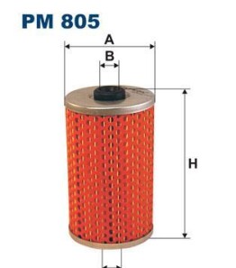 Топливный фильтр - FILTRON PM 805