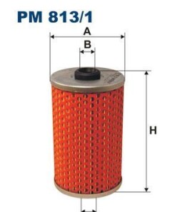 Топливный фильтр - FILTRON PM 813/1