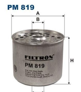 Топливный фильтр - FILTRON PM819