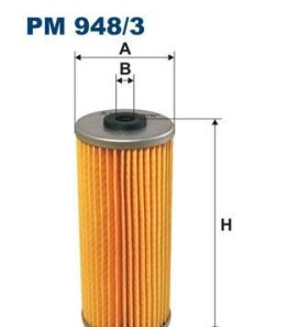 Топливный фильтр - FILTRON PM 948/3