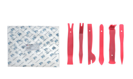 Фото 2 - Автозапчастина Fischer Automotive One (FA1) 002-980 (002980)