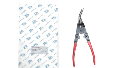 Фото 2 - Автозапчастина Fischer Automotive One (FA1) 002-981 (002981)