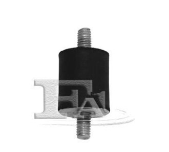 Буфер, глушитель - Fischer Automotive One (FA1) 003-961