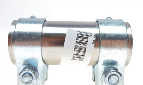 Фото 2 - Елемент вихлопної системи Fischer Automotive One (FA1) 004-845