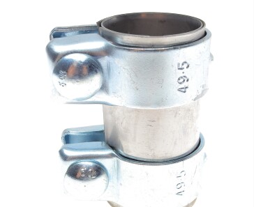 Фото 3 - Елемент вихлопної системи Fischer Automotive One (FA1) 004847