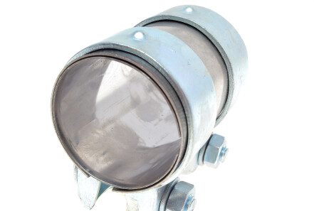 Фото 2 - Елемент вихлопної системи Fischer Automotive One (FA1) 004-854 (004854)