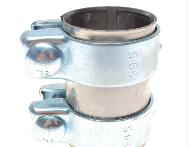 Фото 3 - Елемент вихлопної системи Fischer Automotive One (FA1) 004-854 (004854)