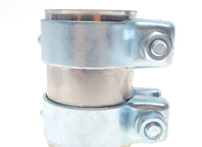 Хомут глушника FA1 - (8200661296, 18307560778, 173609) Fischer Automotive One (FA1) 004-854