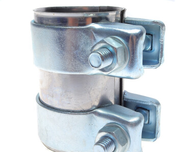 Фото 2 - Елемент вихлопної системи Fischer Automotive One (FA1) 004-856 (004856)