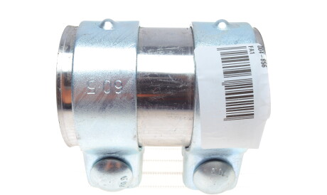 Фото 3 - Елемент вихлопної системи Fischer Automotive One (FA1) 004-856 (004856)