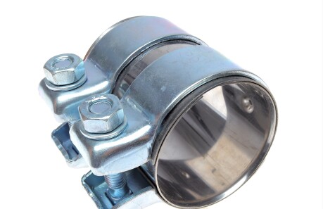 Фото 2 - Елемент выхлопной системы Fischer Automotive One (FA1) 004860