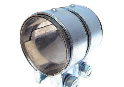 Фото 2 - Елемент выхлопной системы Fischer Automotive One (FA1) 004861