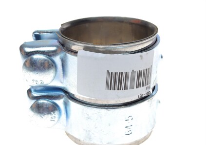 Фото 3 - Елемент выхлопной системы Fischer Automotive One (FA1) 004861