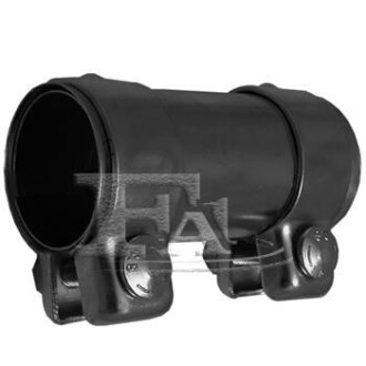 Соединительные элементы трубопровода - Fischer Automotive One (FA1) 004-935