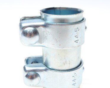 Фото 3 - Елемент вихлопної системи Fischer Automotive One (FA1) 004-941 (004941)