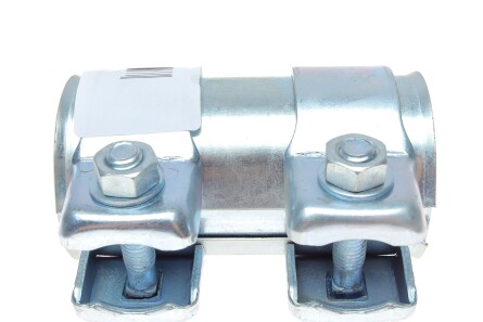 Фото 2 - Елемент вихлопної системи Fischer Automotive One (FA1) 004-943 (004943)