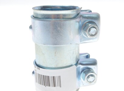 Фото 4 - Елемент вихлопної системи Fischer Automotive One (FA1) 004-943 (004943)