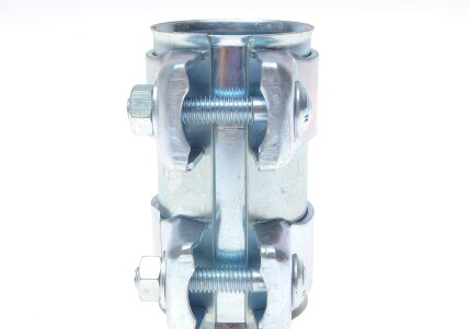 Фото 5 - Елемент вихлопної системи Fischer Automotive One (FA1) 004-943 (004943)