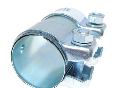 Фото 2 - Елемент выхлопной системы Fischer Automotive One (FA1) 004952