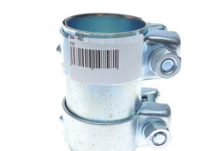 Фото 3 - Елемент выхлопной системы Fischer Automotive One (FA1) 004952