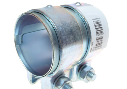 Фото 2 - Елемент выхлопной системы Fischer Automotive One (FA1) 004-955 (004955)