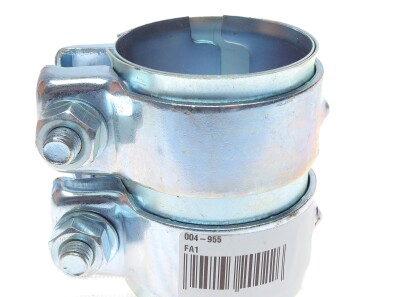 Фото 3 - Елемент выхлопной системы Fischer Automotive One (FA1) 004-955 (004955)