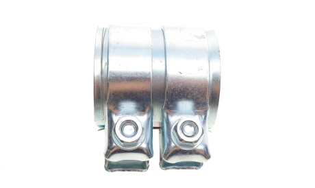 Фото 3 - Елемент выхлопной системы Fischer Automotive One (FA1) 004-965 (004965)