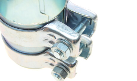 Фото 2 - Елемент вихлопної системи Fischer Automotive One (FA1) 004-970 (004970)