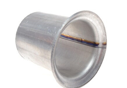 Фото 4 - Труба глушника Fischer Automotive One (FA1) 006950