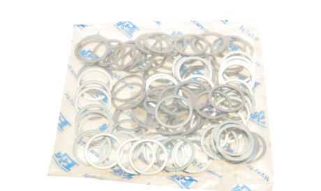 Фото 3 - Прокладка Fischer Automotive One (FA1) 067.810.100