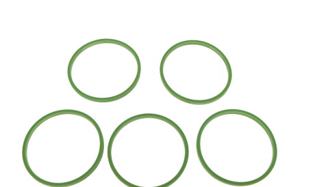 Фото 2 - Сальник трансмісії Fischer Automotive One (FA1) 076.323.005 (076323005)