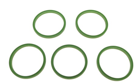 Фото 2 - Сальник трансмісії Fischer Automotive One (FA1) 076.329.005 (076329005)