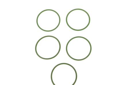 Фото 2 - Сальник трансмісії Fischer Automotive One (FA1) 076.331.005 (076331005)