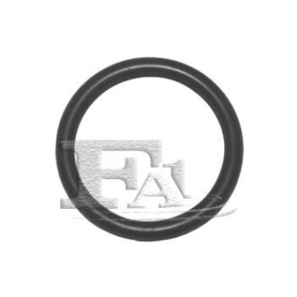 Уплотнительное кольцо, Уплотнительное кольцо, компрессор - Fischer Automotive One (FA1) 076.332.005