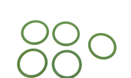 Фото 2 - Сальник трансмисии Fischer Automotive One (FA1) 076.341.005 (076341005)