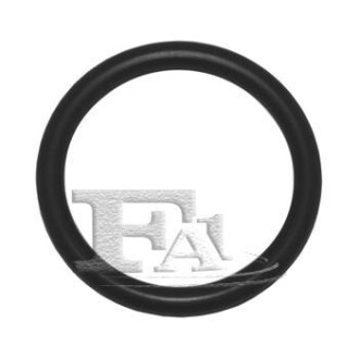 Кільце гумове - (6029970245, A6029970245, 07119907495) Fischer Automotive One (FA1) 076341100