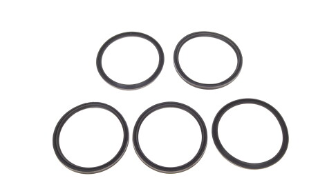 Фото 2 - Сальник трансмісії Fischer Automotive One (FA1) 076.359.005 (076359005)