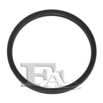 Кільце гумове - (3C0145117D, 11617788415) Fischer Automotive One (FA1) 076361100