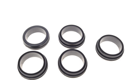 Фото 2 - Сальник трансмисии Fischer Automotive One (FA1) 076.365.005