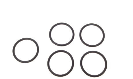 Фото 2 - Сальник трансмисии Fischer Automotive One (FA1) 076.379.005 (076379005)